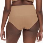 Chantelle Smooth Comfort Shapewear maxi trusse, brun - C10U70 - 040 - Terracotta