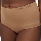 Chantelle Smooth Comfort Shapewear maxi trusse, brun - C10U70 - 040 - Terracotta