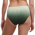 Chantelle Pulp - Green Tie & Dye - C12VC5-01B