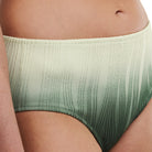 Chantelle Pulp - Green Tie & Dye - C12VC5-01B