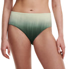 Chantelle Pulp - Green Tie & Dye - C12VC5-01B