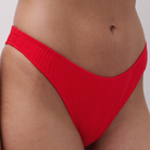 Chantelle Pulp - Cherry Red - C12VG0-A39