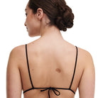 Chantelle Pulp triangle - Black - C12VQF-011