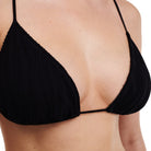 Chantelle Pulp triangle - Black - C12VQF-011