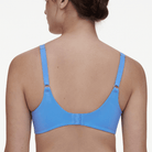 Chantelle EasyFeel Norah - Antoinette Blue - C13F10-0P2