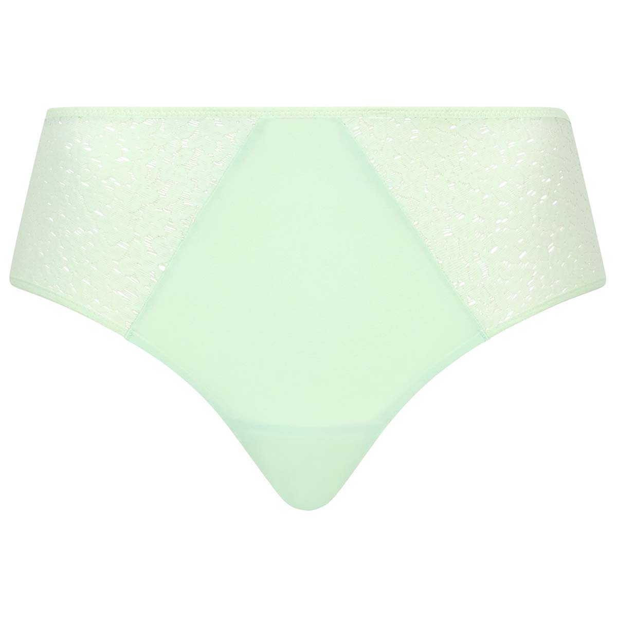 Chantelle EasyFeel Norah hipster trusse, grøn - C13F40 - 0EP - Celadon