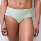 Chantelle EasyFeel Norah hipster trusse, grøn - C13F40 - 0EP - Celadon
