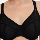 Chantelle Origins - Black - C13XMU-011