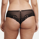 Chantelle Cabaret Sauvage hipster trusse, sort - C13YB0 - 011 - Black