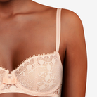 Chantelle Day to night - Golden Beige - C15F50-01N