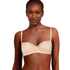 Chantelle Day to night - Golden Beige - C15F50-01N