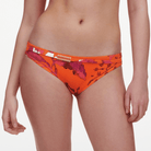 Chantelle Icon tai bikinitrusse, multi - C16VA0 - A01 - Painted Flowers