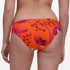 Chantelle Icon tai bikinitrusse, multi - C16VA0 - A01 - Painted Flowers
