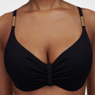 Chantelle Icon - Black - C16VM0-011