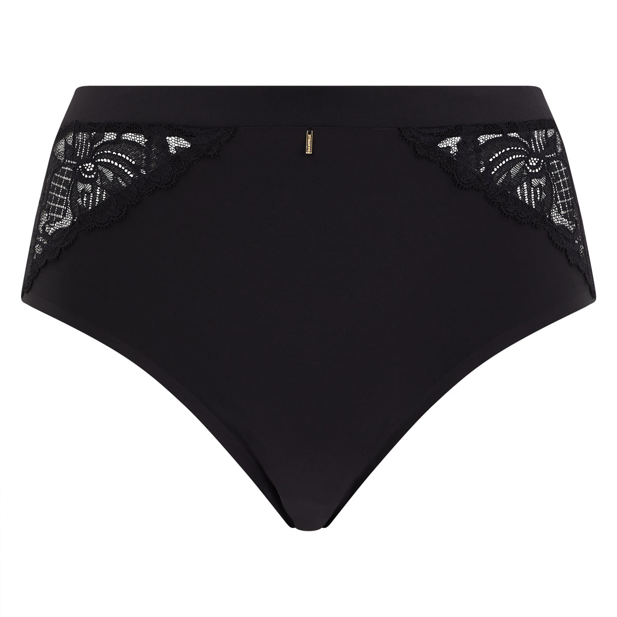 Chantelle Orangerie Dream - Black - C17Q80011-011