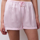 Chantelle Charlie shorts, lyserød - C1ASE5 - 05K - Soft Pink