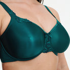 Chantelle Hedona - Oriental Green - C20310-0BK
