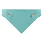 Chantelle Hedona - New Peacock Lurex - C20330-A27