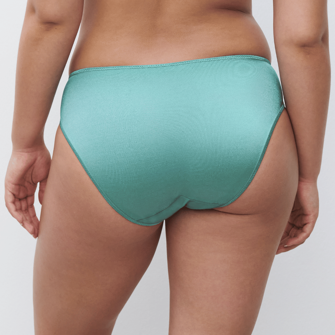 Chantelle Hedona - New Peacock Lurex - C20330-A27