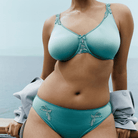 Chantelle Hedona - New Peacock Lurex - C20330-A27