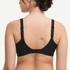 Chantelle Graphic - Black - C21S10-011