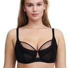 Chantelle Play - Black - C22AMU-011