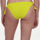 Chantelle Pulp Easy Pop tai bikinitrusse, gul - C22JA6 - A14 - Pop Lime
