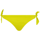 Chantelle Pulp Easy Pop tai bikinitrusse, gul - C22JA6 - A14 - Pop Lime
