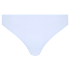 Chantelle Softstretch g-streng, lyseblå - C26490 - 401 - Icy Powder