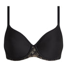 Chantelle EasyFeel Ace BH med bøjle, sort - C911N3 - 011 - Black