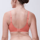 Chantelle EasyFeel Floral Touch - Coral - C94260-0LU