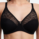 Chantelle EasyFeel Emma - Black - C98100-011