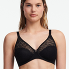 Chantelle EasyFeel Emma - Black - C98100-011