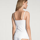 Calida Spaghetti - White - 11075-001