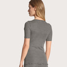 Calida  - Platin Melange - 14535-857