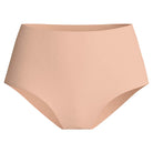 Calida Natural Skin maxi trusse, nude - 22439 - 160 - Rose Teint