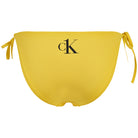 Calvin Klein  - Hazard Yellow - W01405-ZGM