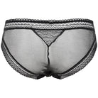 Chantelle Festivite tai trusse, sort - C36890 - 011 - Black