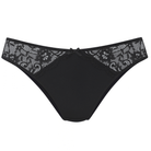 Lascana Nuance Perfect Basics tai trusse, sort - EM-323-S - black - Black