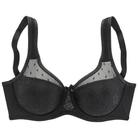 Lascana Nuance Perfect Basics minimizer BH, sort - EM-323-MIN - black - Black