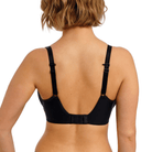 Freya Essentially Smooth BH med bøjle, sort - AA404432 - BLK - Black