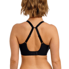 Freya Essentially Smooth BH med bøjle, sort - AA404432 - BLK - Black