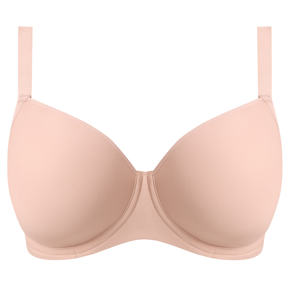 Freya Essentially Smooth BH med bøjle, lyserød - AA404432 - CAO - Cameo