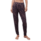 Femilet Yara natbukser, multi - FN7660 - C27 - Blush Waves