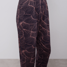 Femilet Yara natbukser, multi - FN7660 - C27 - Blush Waves