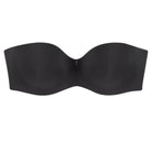 Lascana Perfect Basics BH med bøjle, sort - HO-112-SB - black - Black