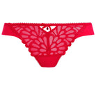 Freya Loveland brazilian trusse, rød - AA401071 - BOC - Bombshell Chilli Red