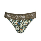 PrimaDonna Madison - Olive Green - 0662125-OLG