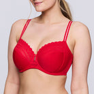 PrimaDonna East End - True Red - 0141930-TRR