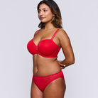 PrimaDonna East End - True Red - 0241932-TRR